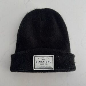 Binky Bro Beanie - Infant / Baby